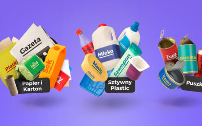 Recycling List Ireland launches multiple translations of household recycling list
