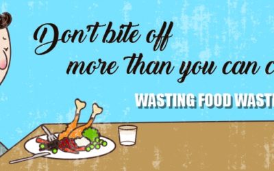 Food Waste Prevention