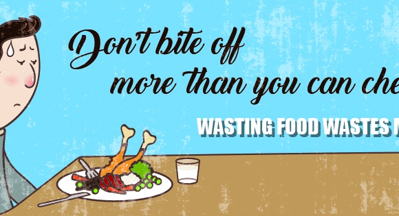 Food Waste Prevention