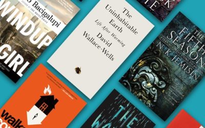 A Reading List for the End of the World