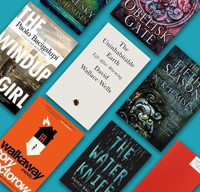 A Reading List for the End of the World
